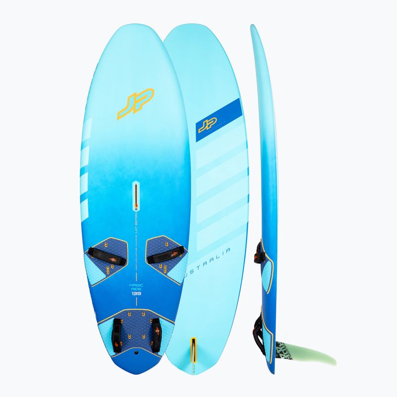 Windsurfingové prkno JP Australia Magic Ride LXT blue JP-221208-2113