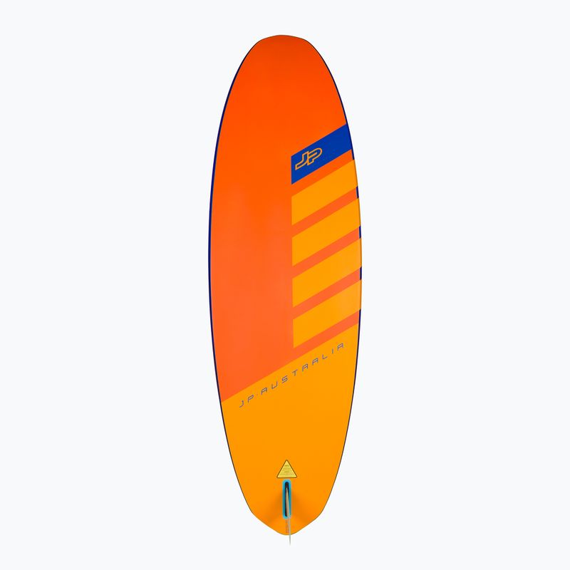 Windsurfingové prkno JP Australia Super Ride LXT blue JP-221210-2113 4