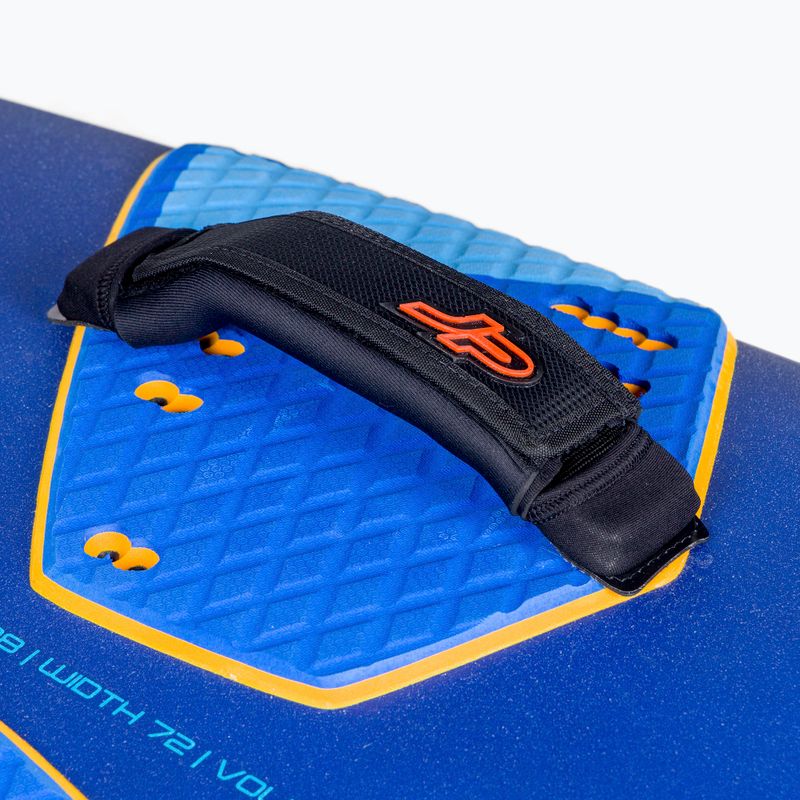 Windsurfingové prkno JP Australia Super Ride LXT blue JP-221210-2113 7