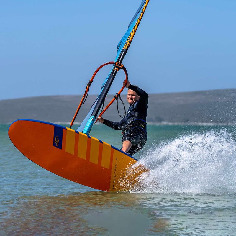 Windsurfingové prkno JP Australia Super Ride LXT blue JP-221210-2113 12