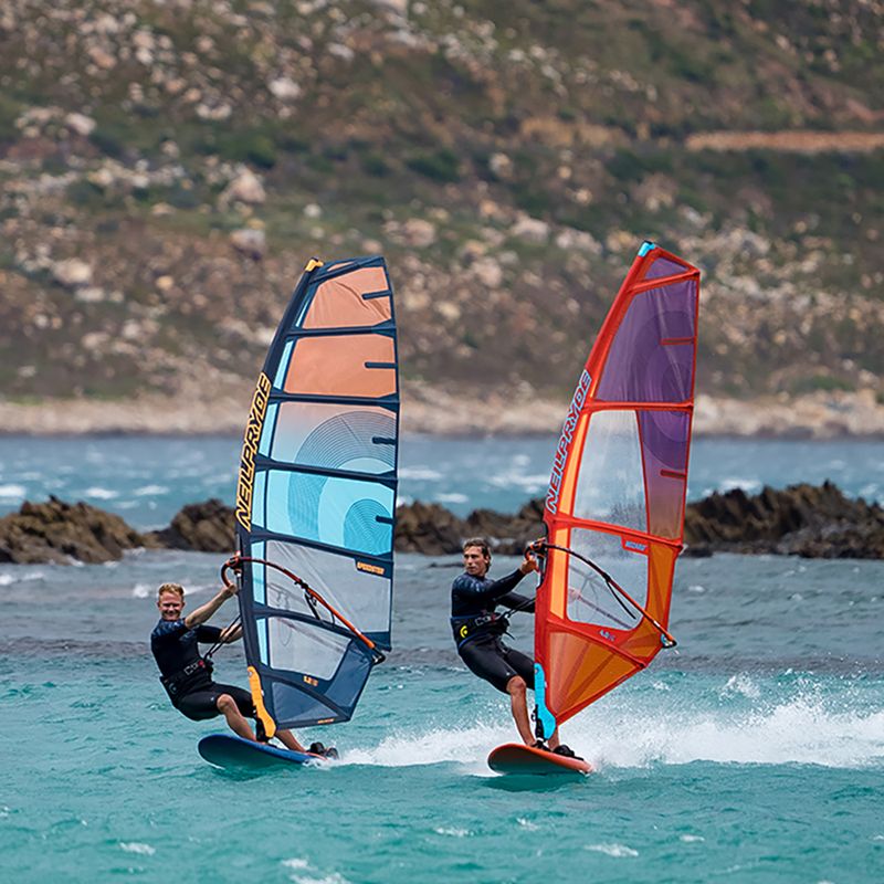 Windsurfingové prkno JP Australia Super Ride LXT blue JP-221210-2113 13