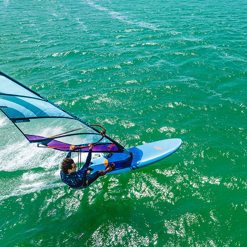Windsurfingové prkno JP Australia Fun Ride ES blue JP-221230-2115_155 12