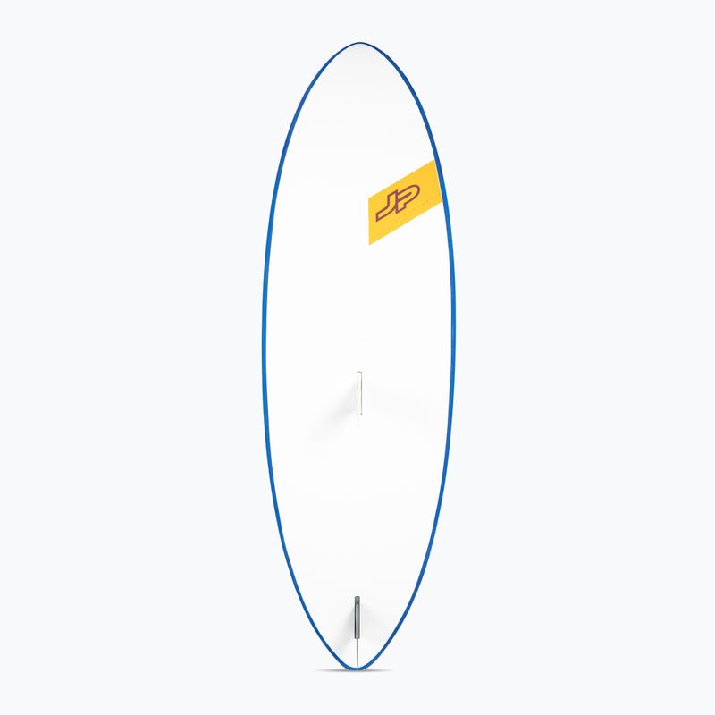 Windsurfingové prkno JP Australia Young Gun Magic Ride EVA blue JP-221238-2117_112 4