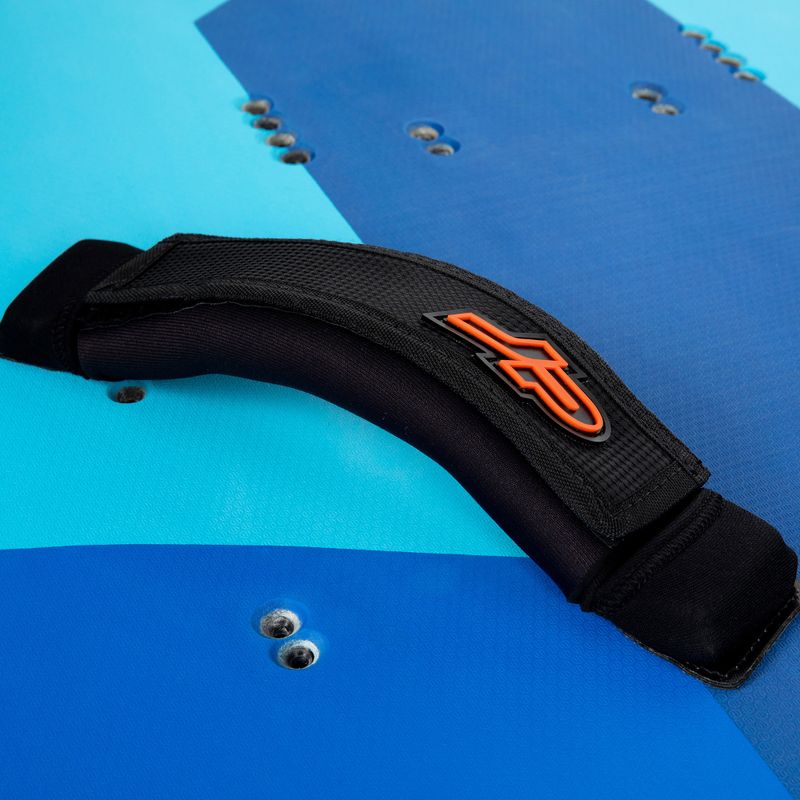 Windsurfingové prkno JP Australia Young Gun Magic Ride EVA blue JP-221238-2117_112 7