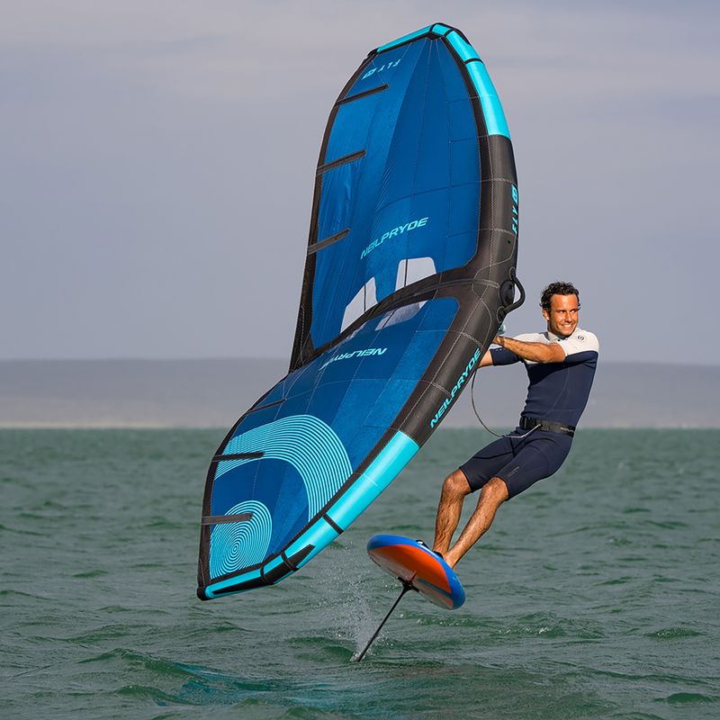 Křídlo fólie deska JP Australia X-Winger PRO JP-221101 10