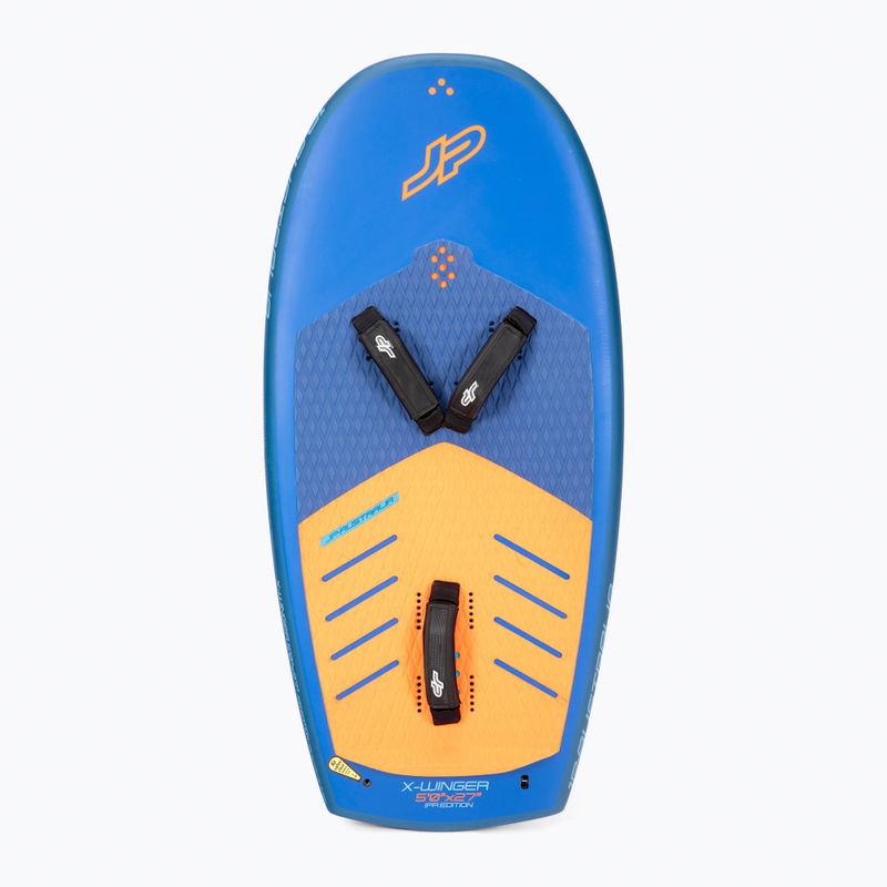 JP Australia X-Winger IPR křídlo fólie board námořnická modrá JP-221101 2