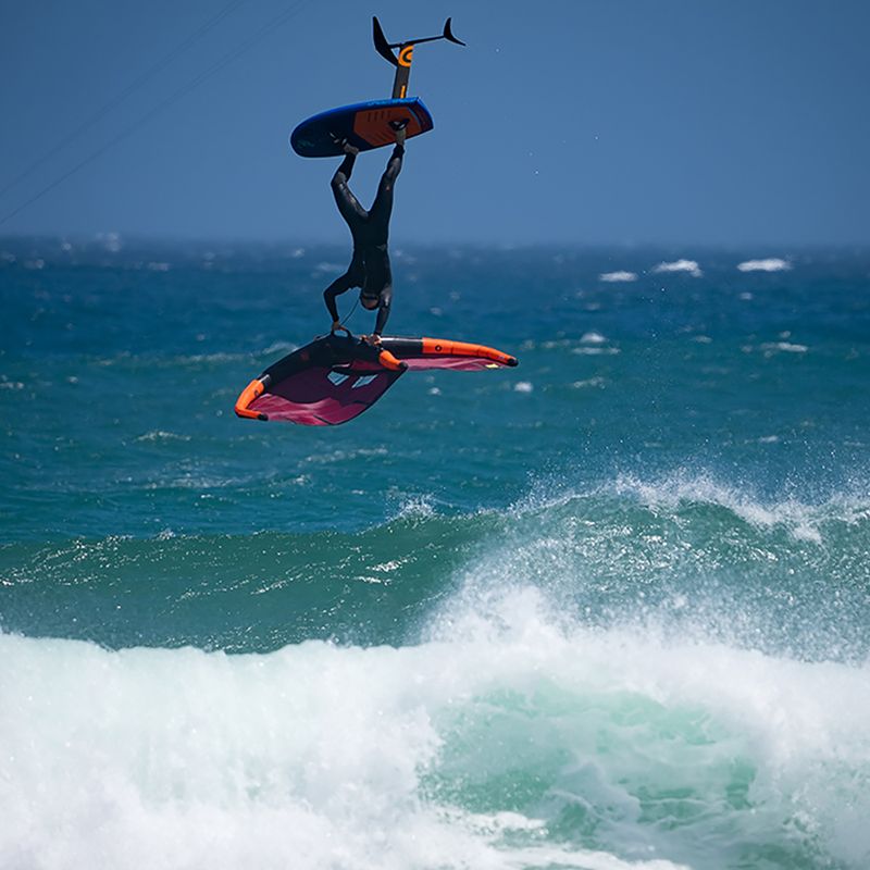 JP Australia X-Winger IPR křídlo fólie board námořnická modrá JP-221101 8