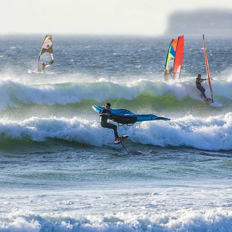 JP Australia X-Winger IPR křídlo fólie board námořnická modrá JP-221101 9