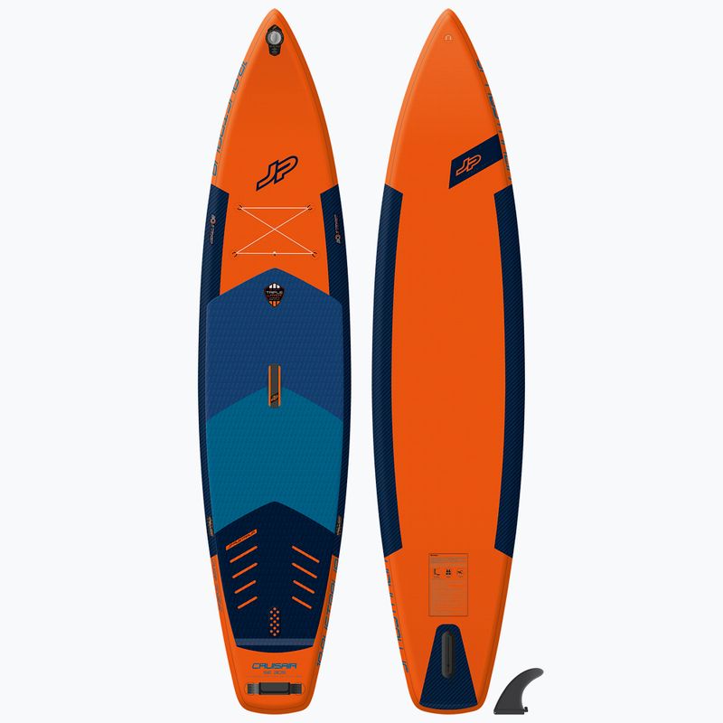 SUP prkno JP Australia CruisAir SE 3DS oranžová JP-221136