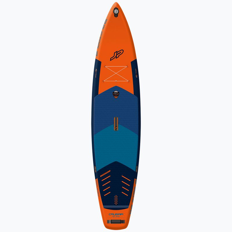 SUP prkno JP Australia CruisAir SE 3DS oranžová JP-221136 2