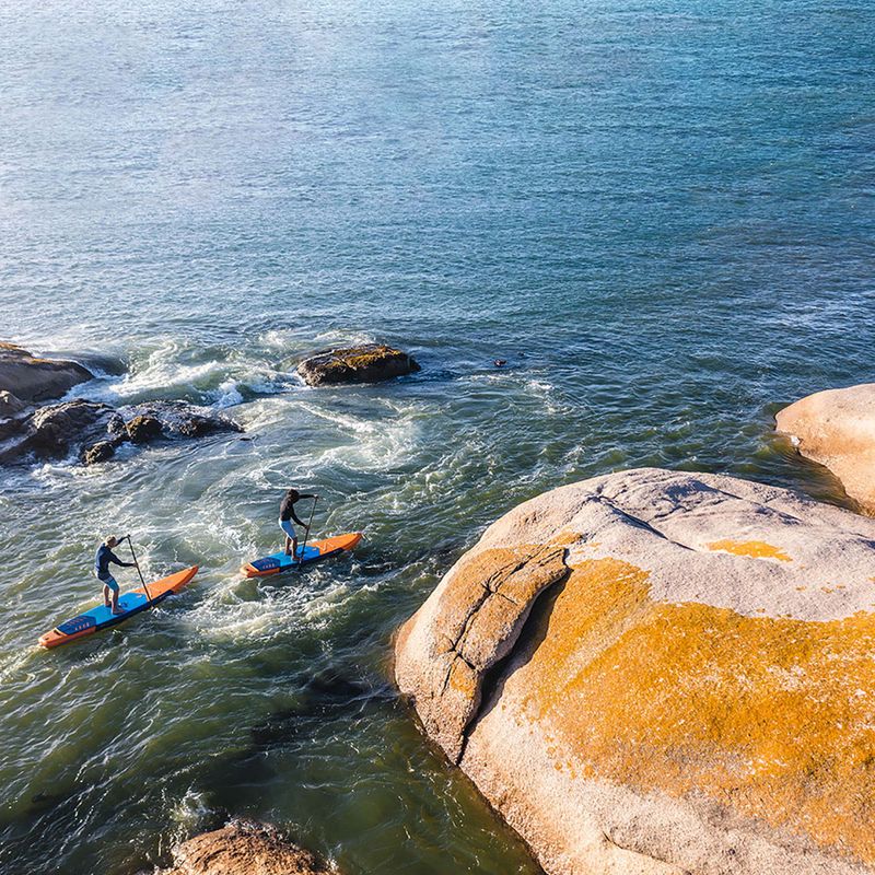 SUP prkno JP Australia CruisAir SE 3DS oranžová JP-221136 4