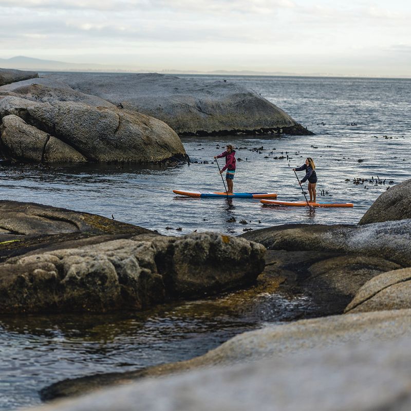 SUP prkno JP Australia CruisAir SE 3DS oranžová JP-221136 5