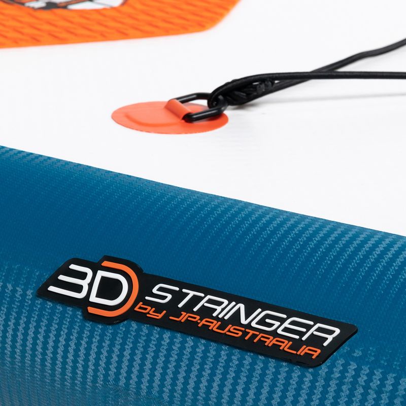 JP Australia CruisAir LE 3DS nafukovací SUP deska bílá JP-221137 9