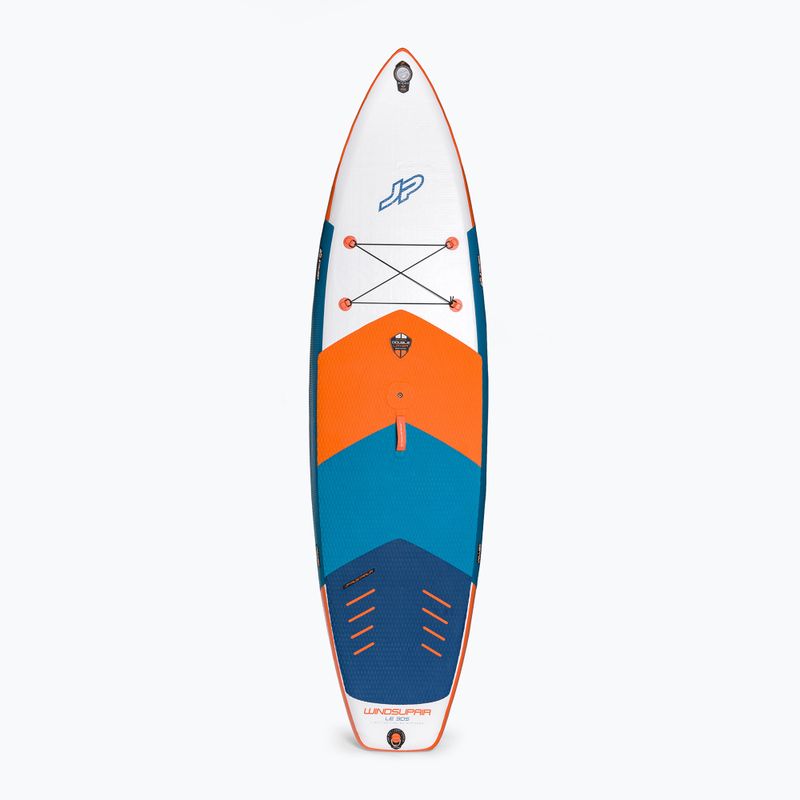 JP Australia WindsupAir LE 3DS nafukovací SUP deska bílá JP-221145 2