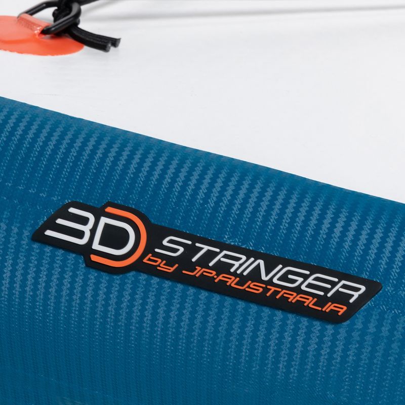 JP Australia WindsupAir LE 3DS nafukovací SUP deska bílá JP-221145 9
