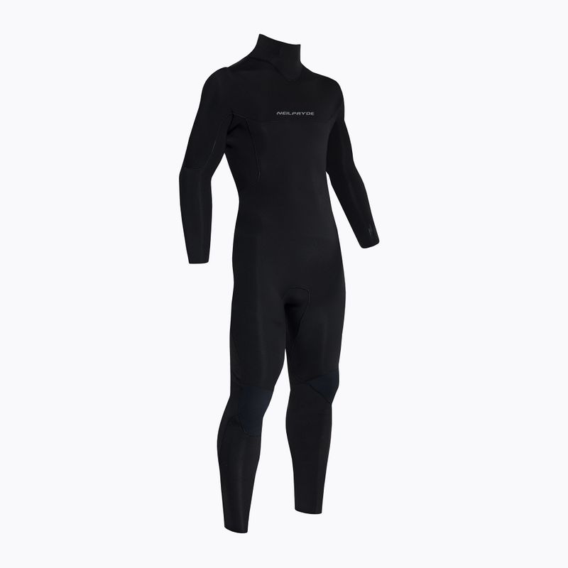 Pánský neopren   NeilPryde Mission 5/4 GBS BZ C1 black