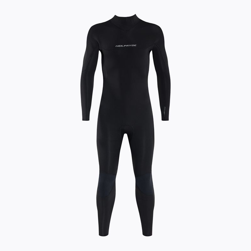Pánský neopren   NeilPryde Mission 5/4 GBS BZ C1 black 2