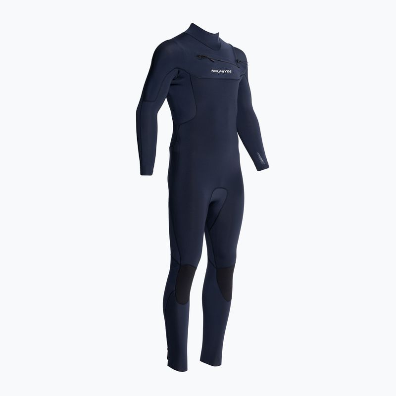 Pánský neopren   NeilPryde Mission 5/4 GBS FZ C2 deepblue