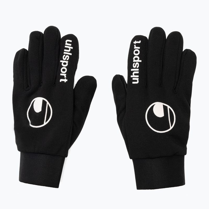 Rukavice pro hráče uhlsport černé 100096701 2