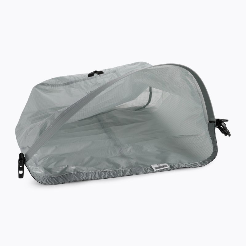 Voděodolný vak Deuter Light Drypack 20 šedý 3940421 4