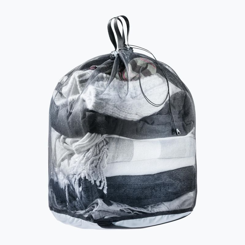 Síťovaný pytel Deuter Mesh Sack 18 černý 3940921 4