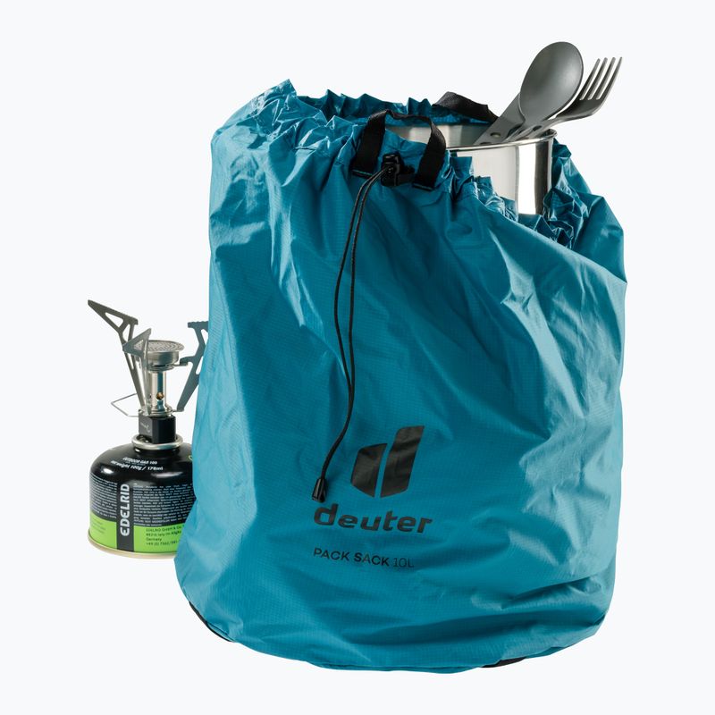 Deuter Pack Sack 10 modrý 394122130260 2