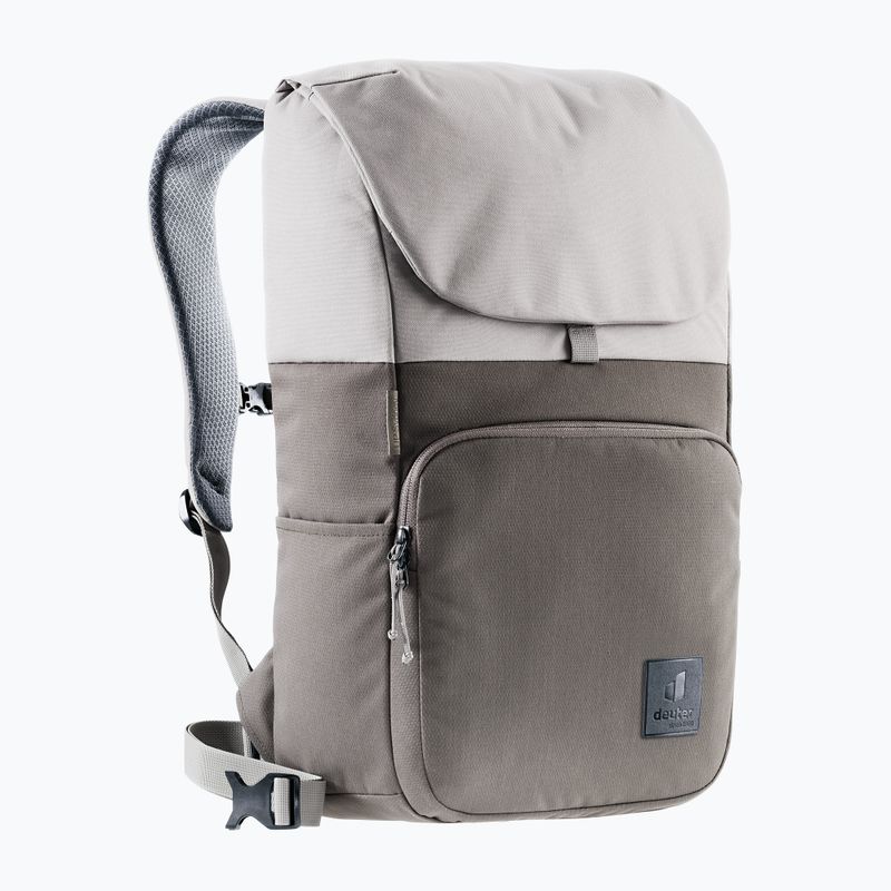 Městský batoh deuter UP Sydney 22 l stone/pepper 3