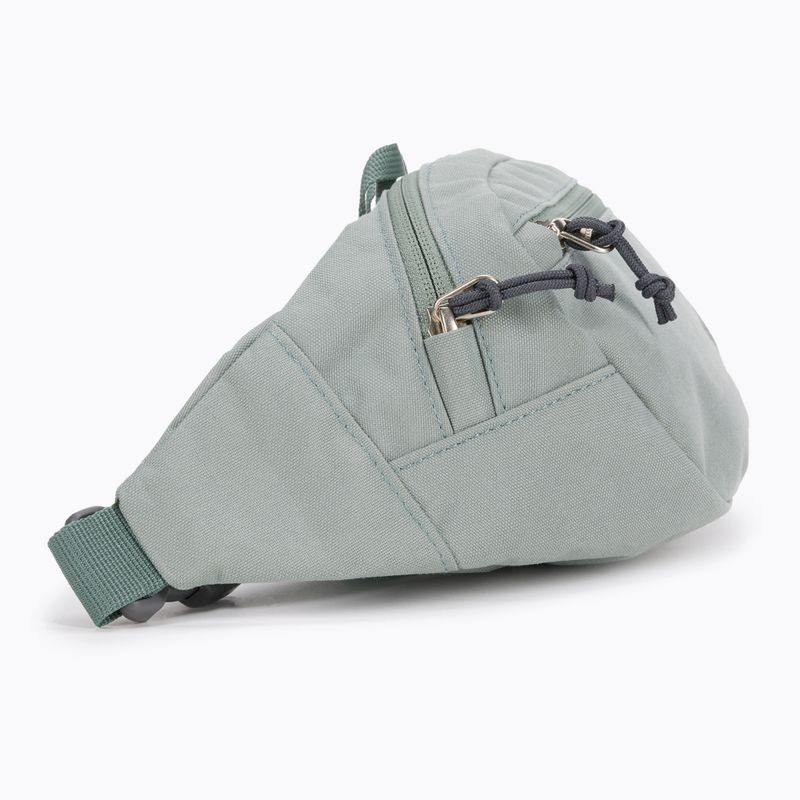 Ledvinka Deuter Urban Belt zelená 3910420 2