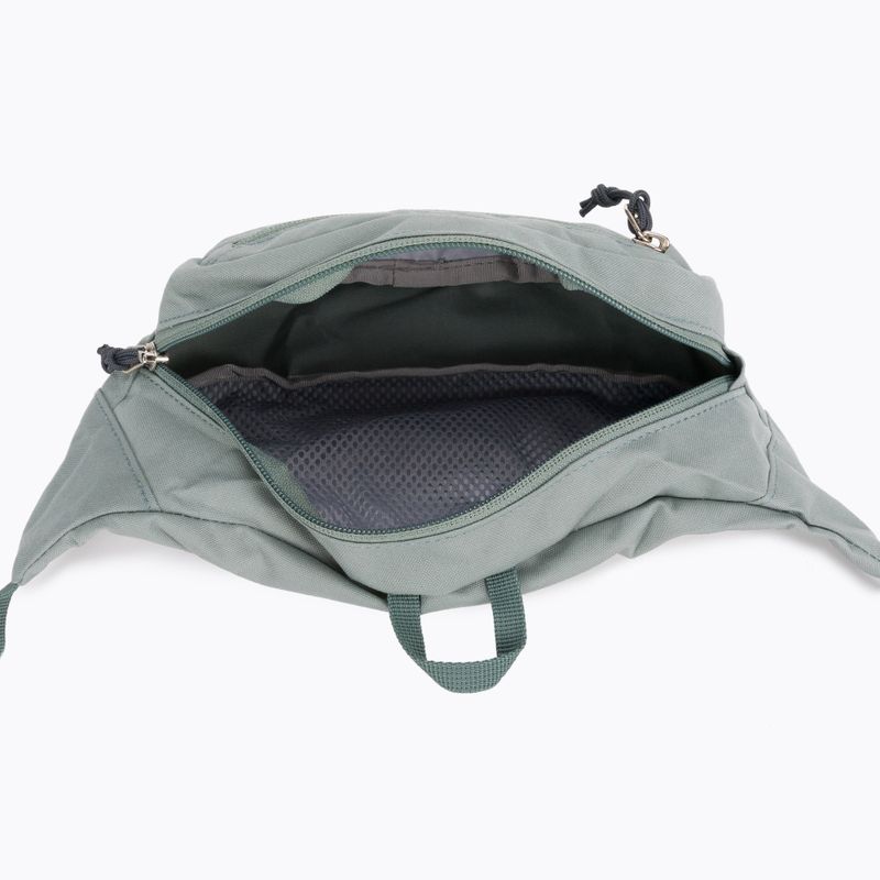 Ledvinka Deuter Urban Belt zelená 3910420 3