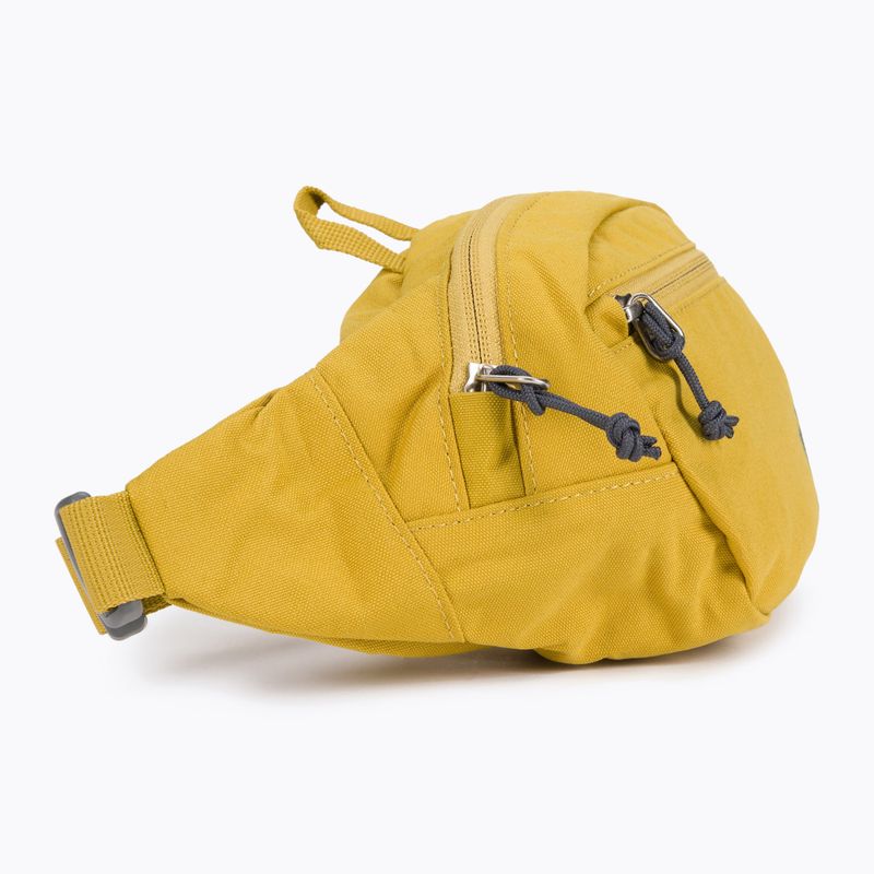 Ledvinka Deuter Urban Belt žlutá 3910420 2