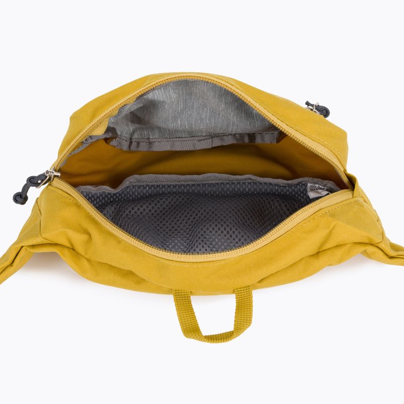 Ledvinka Deuter Urban Belt žlutá 3910420 3