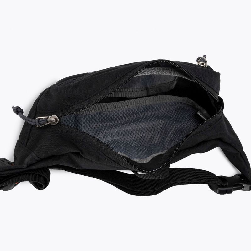 Ledvinka Deuter Urban Belt černá 3910420 3