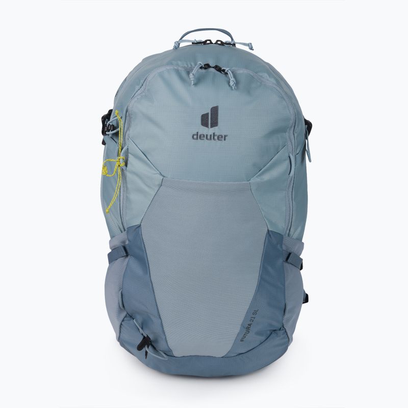 Turistický batoh Deuter Futura SL 21 l modrý 3400021
