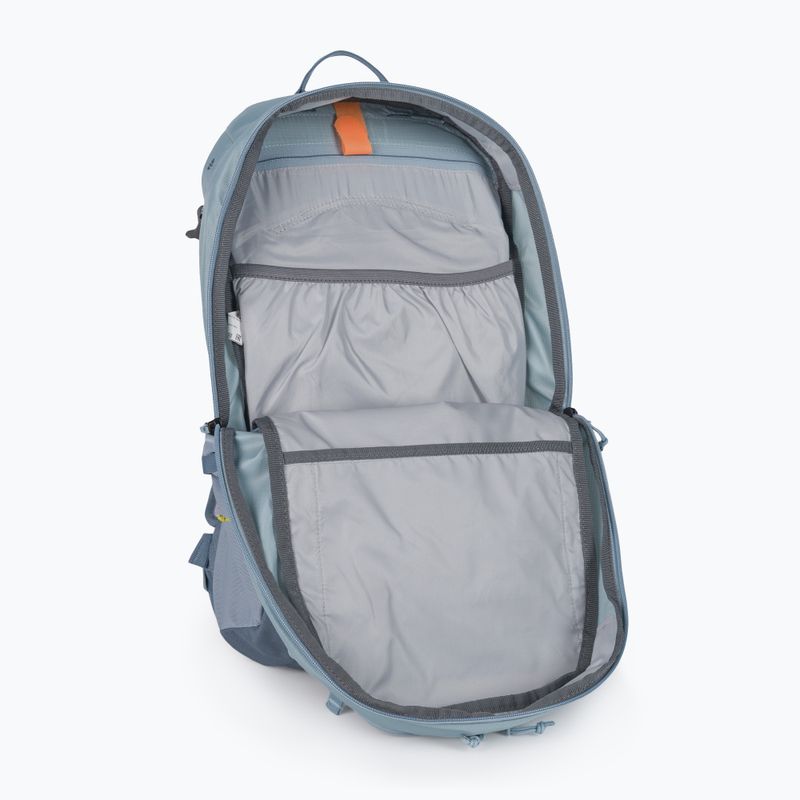 Turistický batoh Deuter Futura SL 21 l modrý 3400021 4