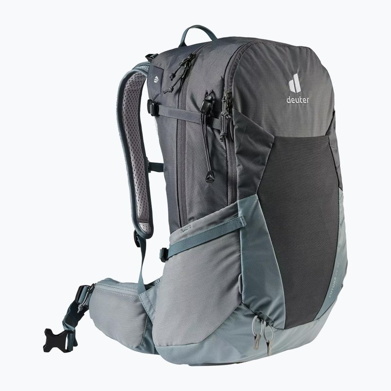 Trekingový batoh Deuter Futura 25 SL grey 3400221 2