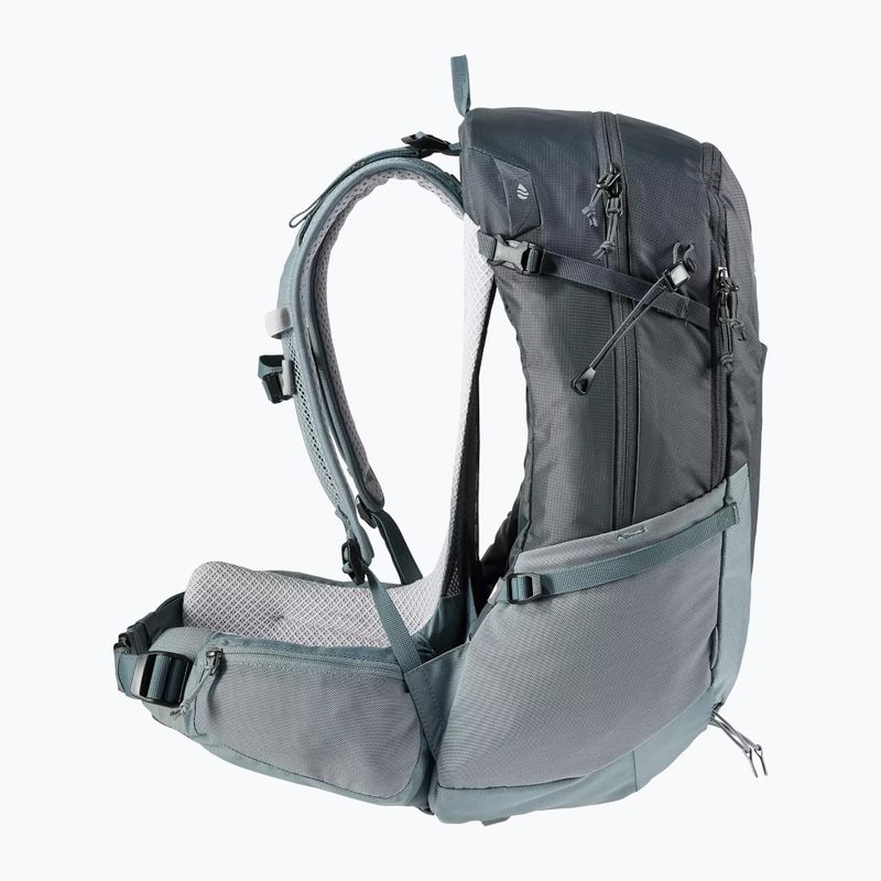 Trekingový batoh Deuter Futura 25 SL grey 3400221 4