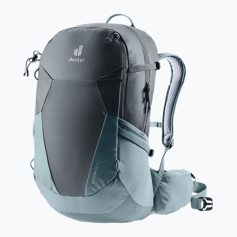 Trekingový batoh Deuter Futura 25 SL grey 3400221 3
