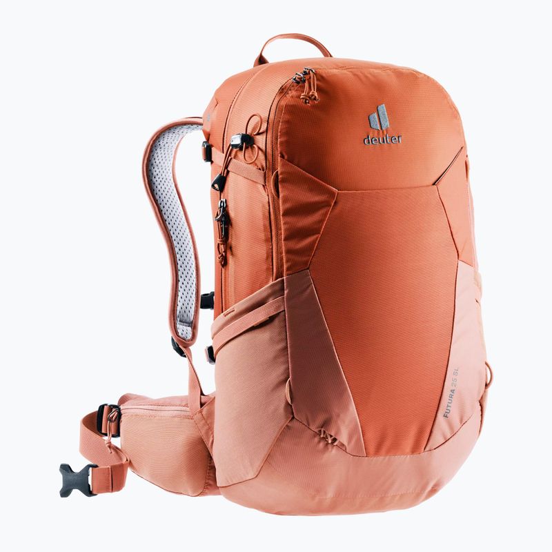 Trekingový batoh Deuter Futura 25 SL orange 3400221