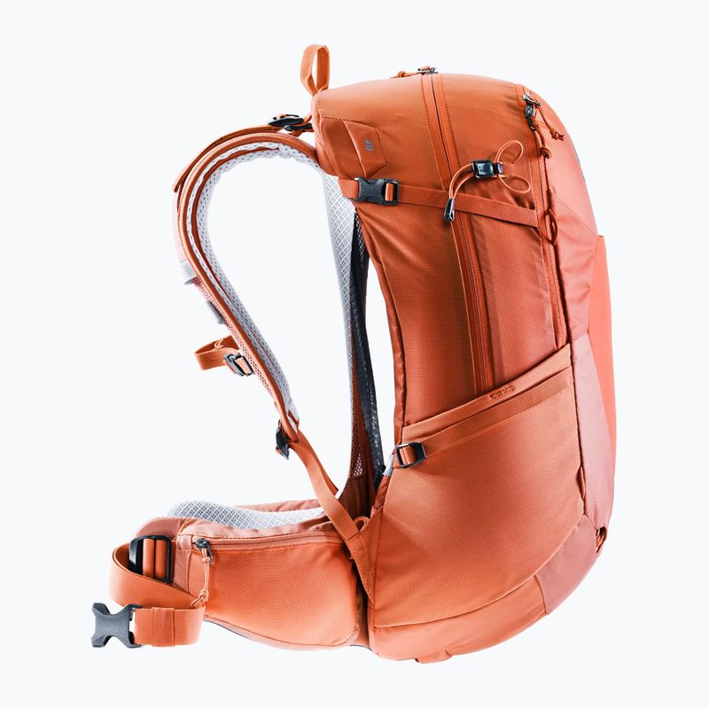 Trekingový batoh Deuter Futura 25 SL orange 3400221 3