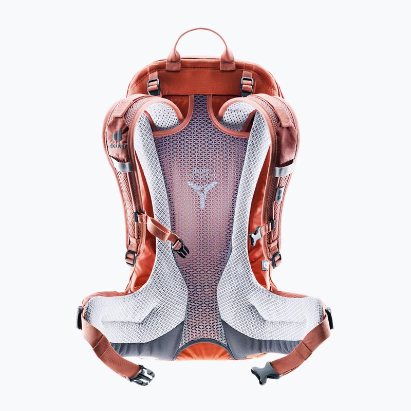 Trekingový batoh Deuter Futura 25 SL orange 3400221 4