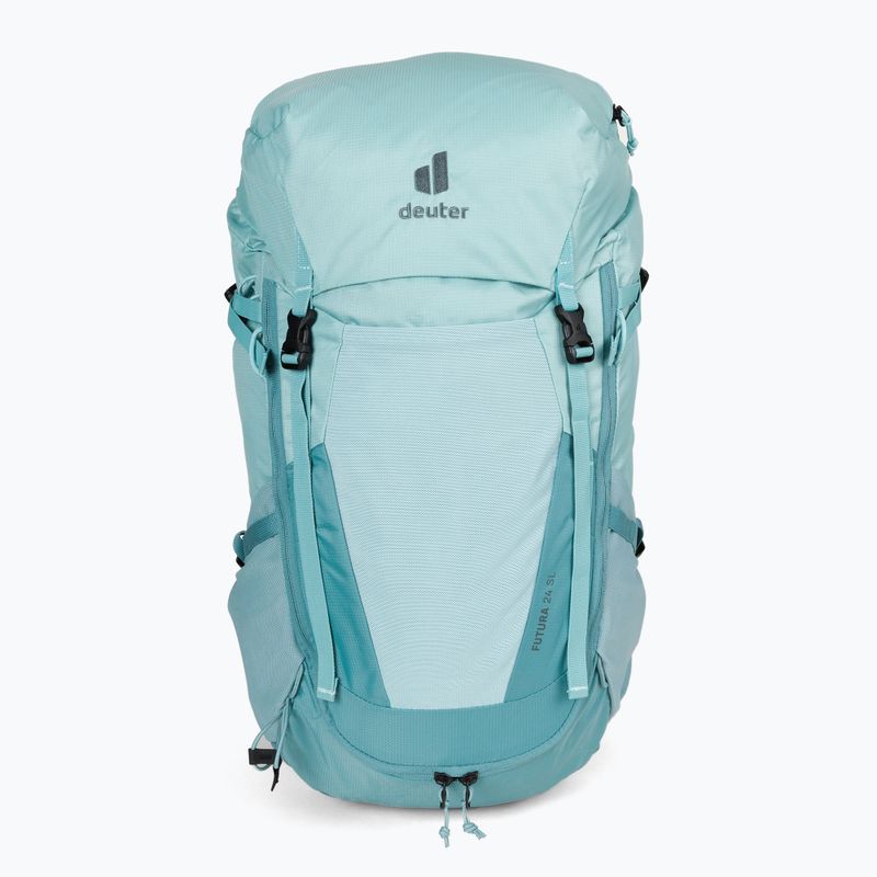 Trekingový batoh Deuter Futura 24 SL blue 3400521 2