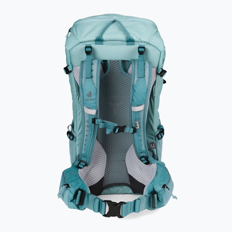 Trekingový batoh Deuter Futura 24 SL blue 3400521 3