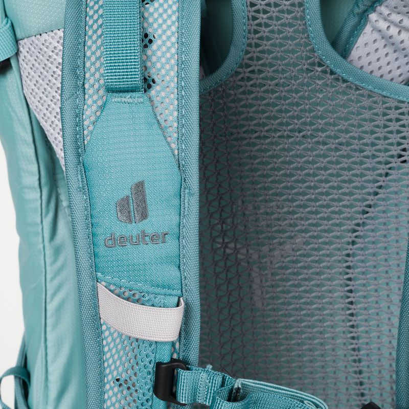 Trekingový batoh Deuter Futura 24 SL blue 3400521 5