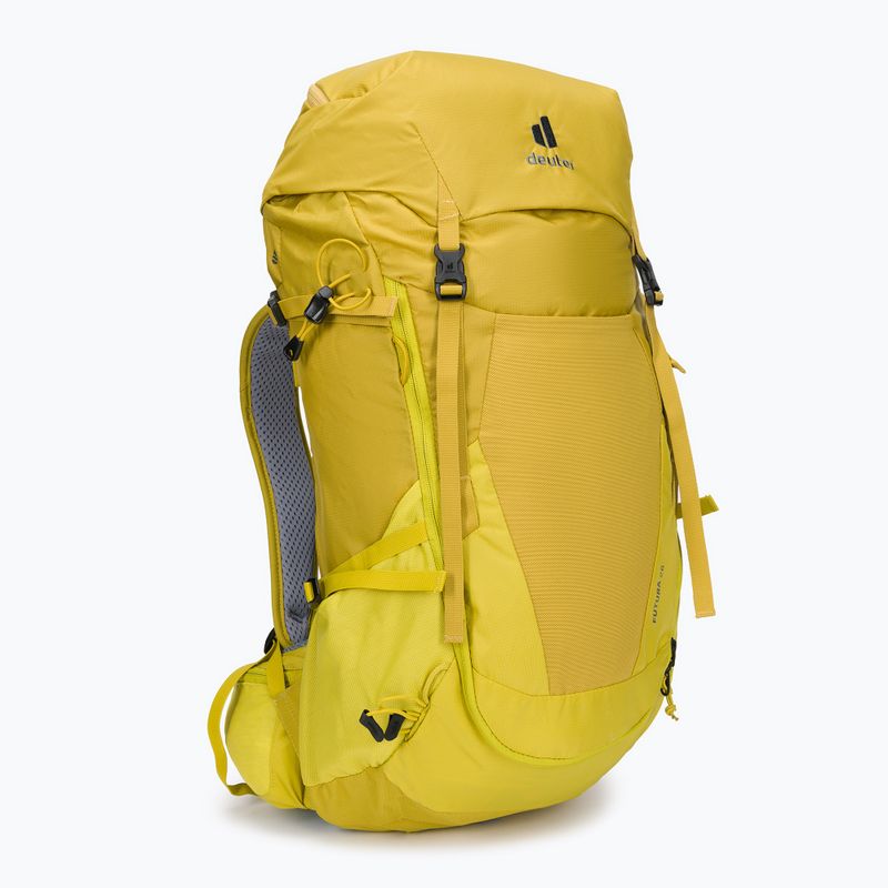 Trekingový batoh Deuter Futura 26 yellow 3400621