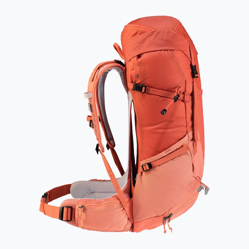 Trekingový batoh Deuter Futura 30 SL orange 3400721 3