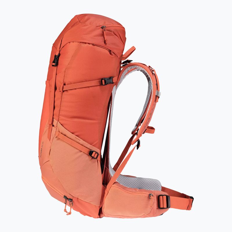Trekingový batoh Deuter Futura 30 SL orange 3400721 4