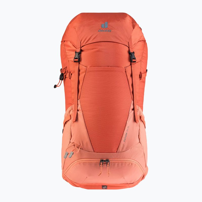 Trekingový batoh Deuter Futura 30 SL orange 3400721 5