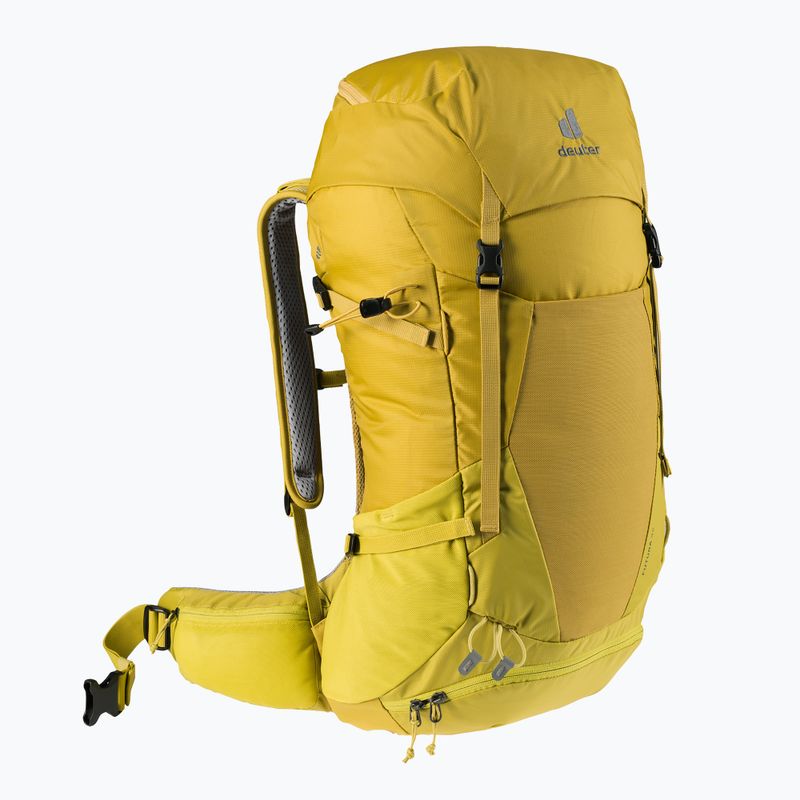 Turistický batoh Deuter Futura 32 l yellow 340082182060 11