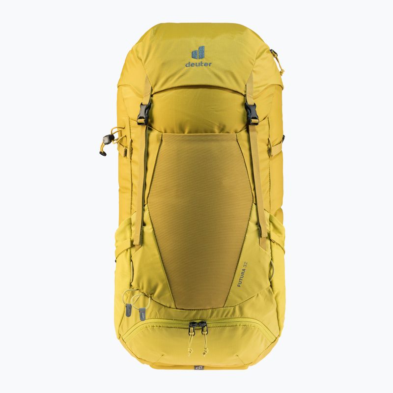 Turistický batoh Deuter Futura 32 l yellow 340082182060 13