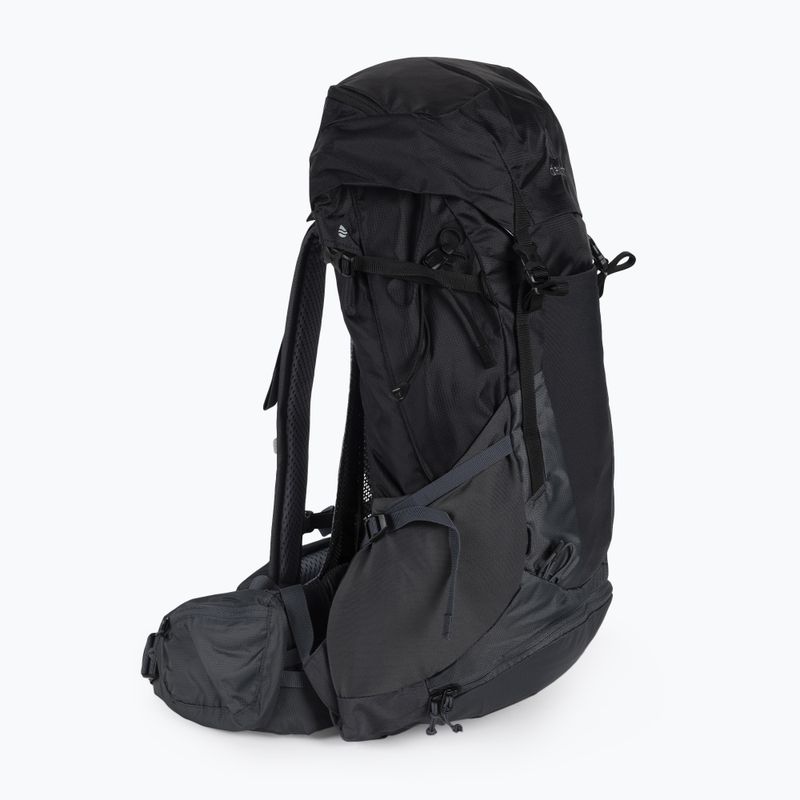 Turistický batoh Deuter Futura Pro 36 černý 3401121 2